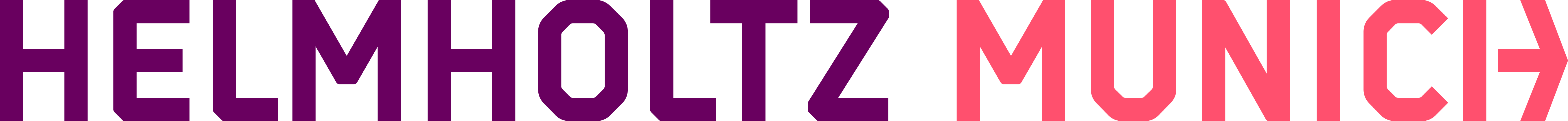 Helmholtz Munich Logo