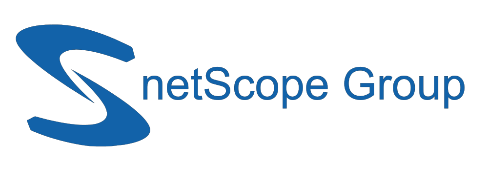 netScope Group logo